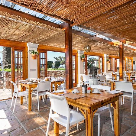 Harbour House Hotel - Manor House Hermanus Exterior foto