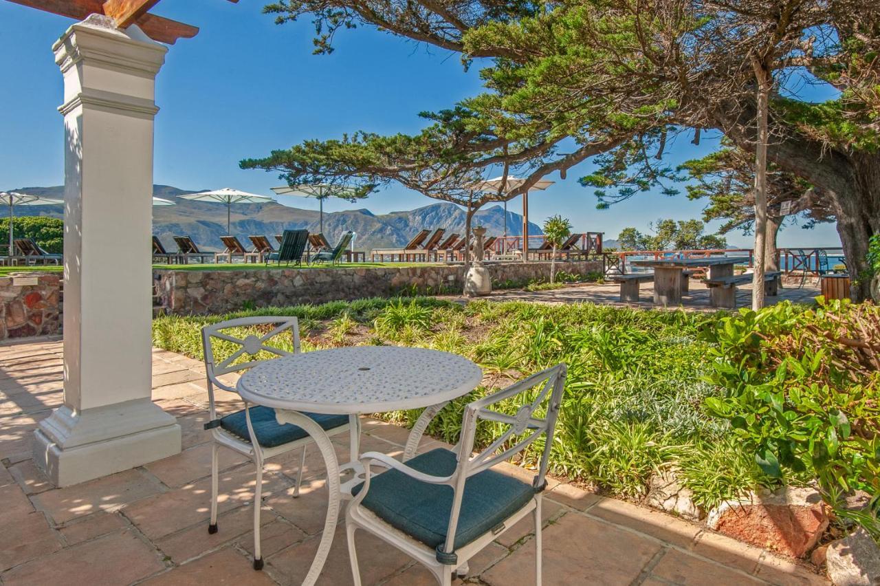 Harbour House Hotel - Manor House Hermanus Exterior foto