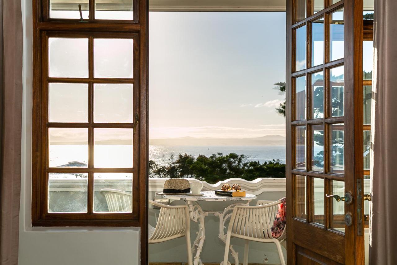 Harbour House Hotel - Manor House Hermanus Exterior foto