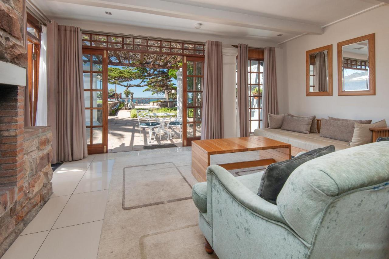 Harbour House Hotel - Manor House Hermanus Exterior foto