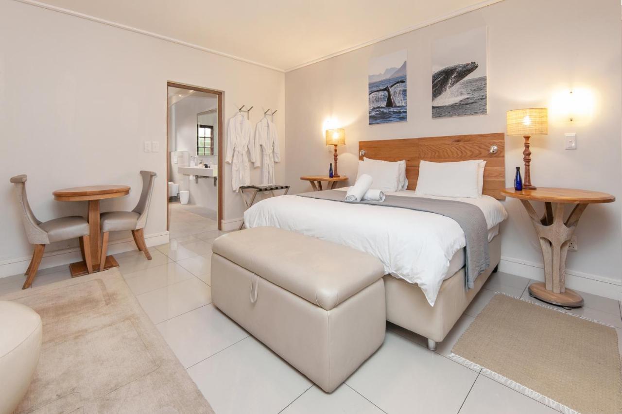 Harbour House Hotel - Manor House Hermanus Exterior foto