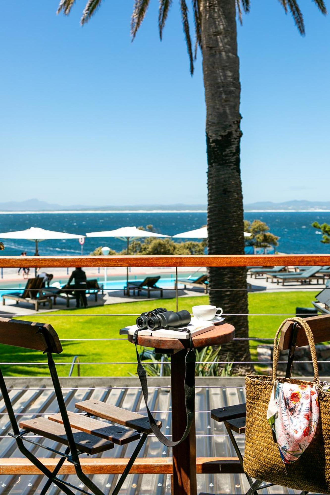 Harbour House Hotel - Manor House Hermanus Quarto foto