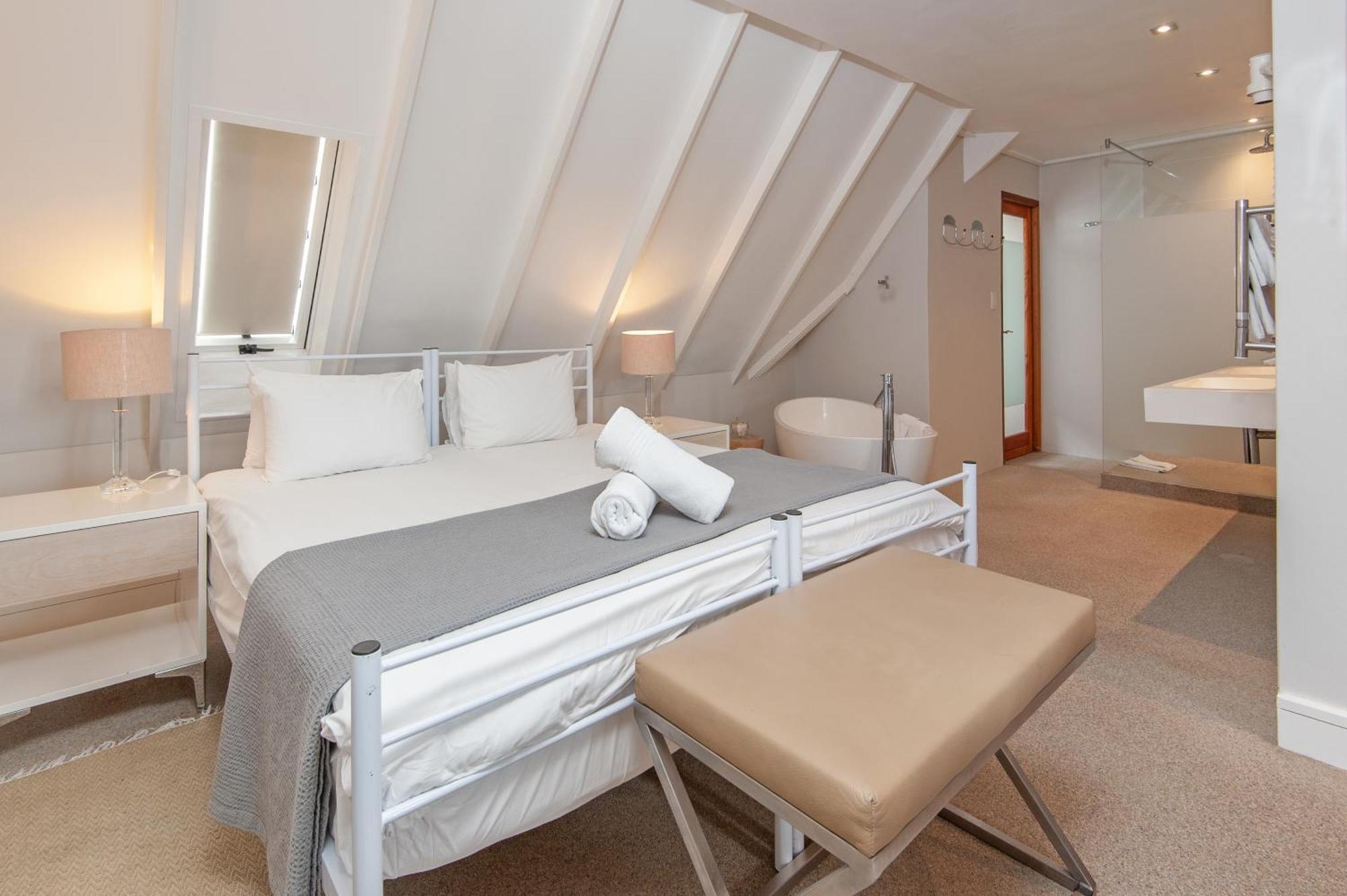 Harbour House Hotel - Manor House Hermanus Quarto foto