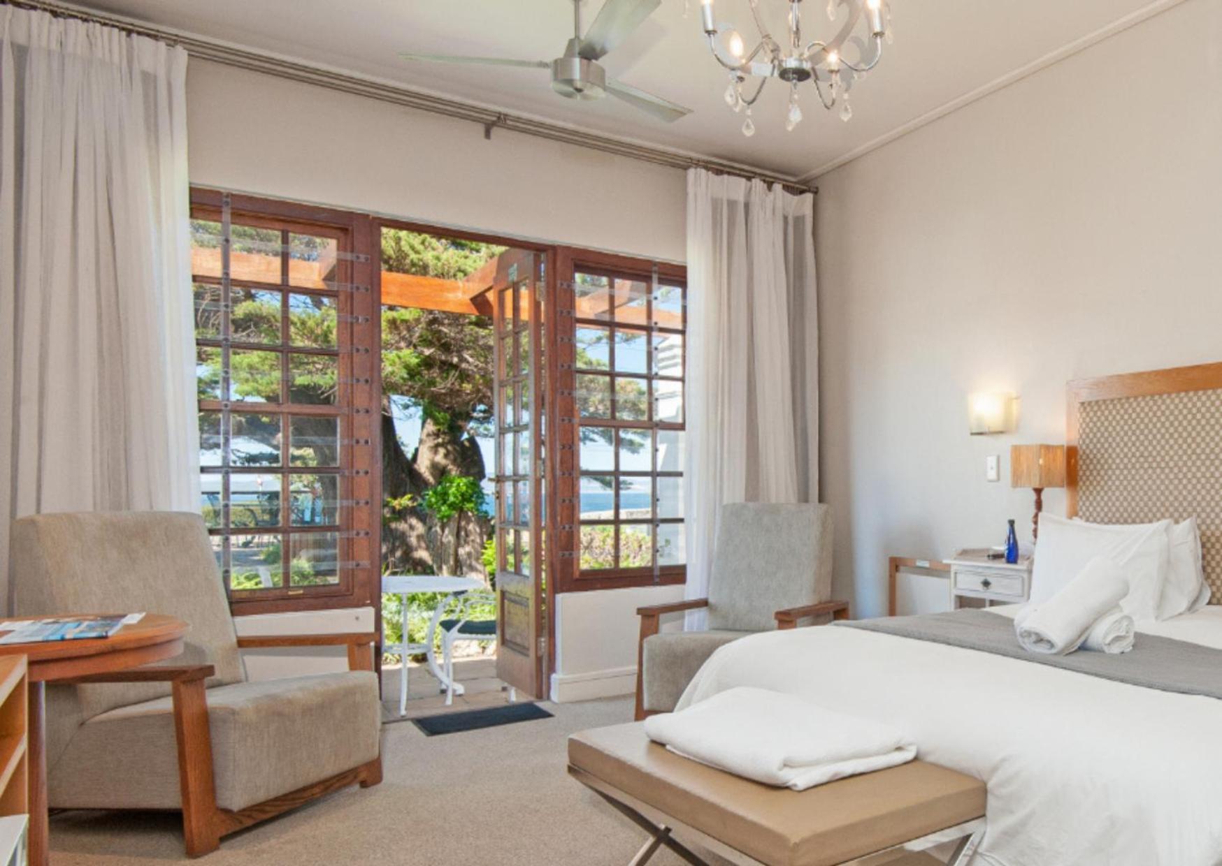 Harbour House Hotel - Manor House Hermanus Quarto foto